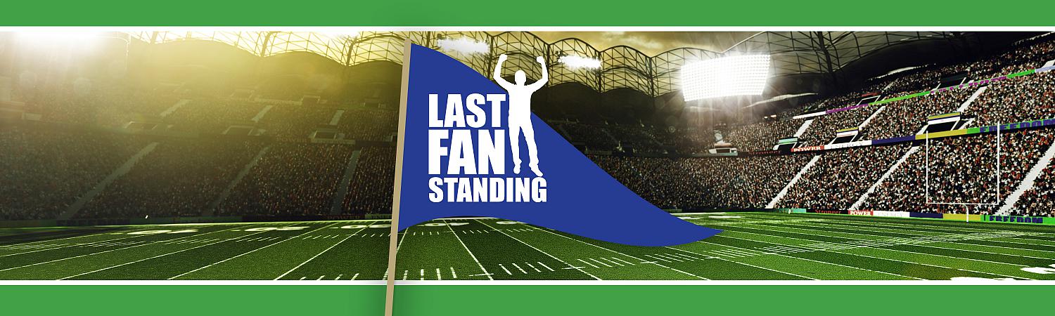 Last Fan Standing Western Village Casino Sparks