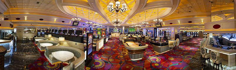 diner casino