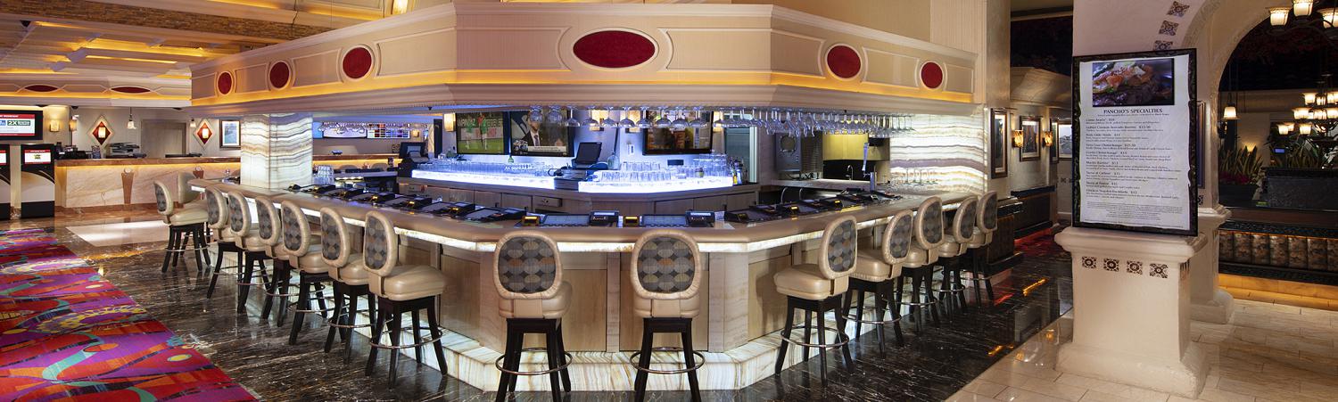 Bars and Lounges Western Village Sparks